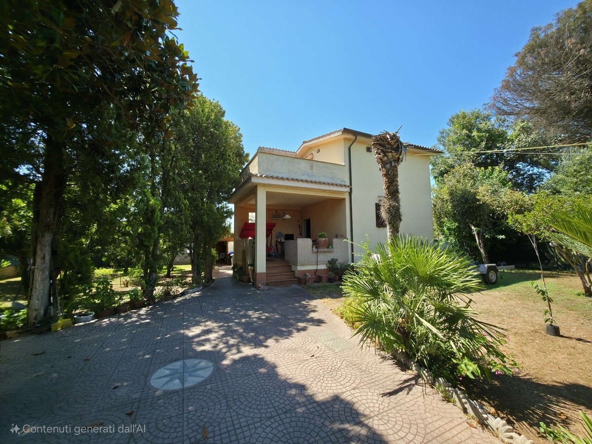 4 bedrooms villa, 85 m² Nettuno, Rome (province) photo 3