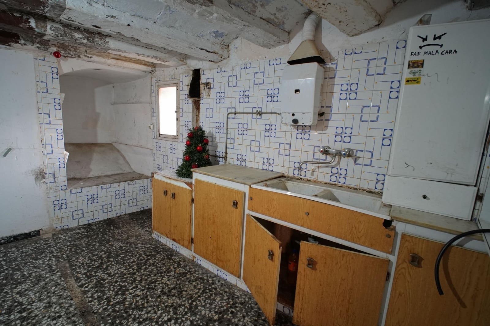 Townhouse for sale in Peñarroya de Tastavins, Teruel photo 5