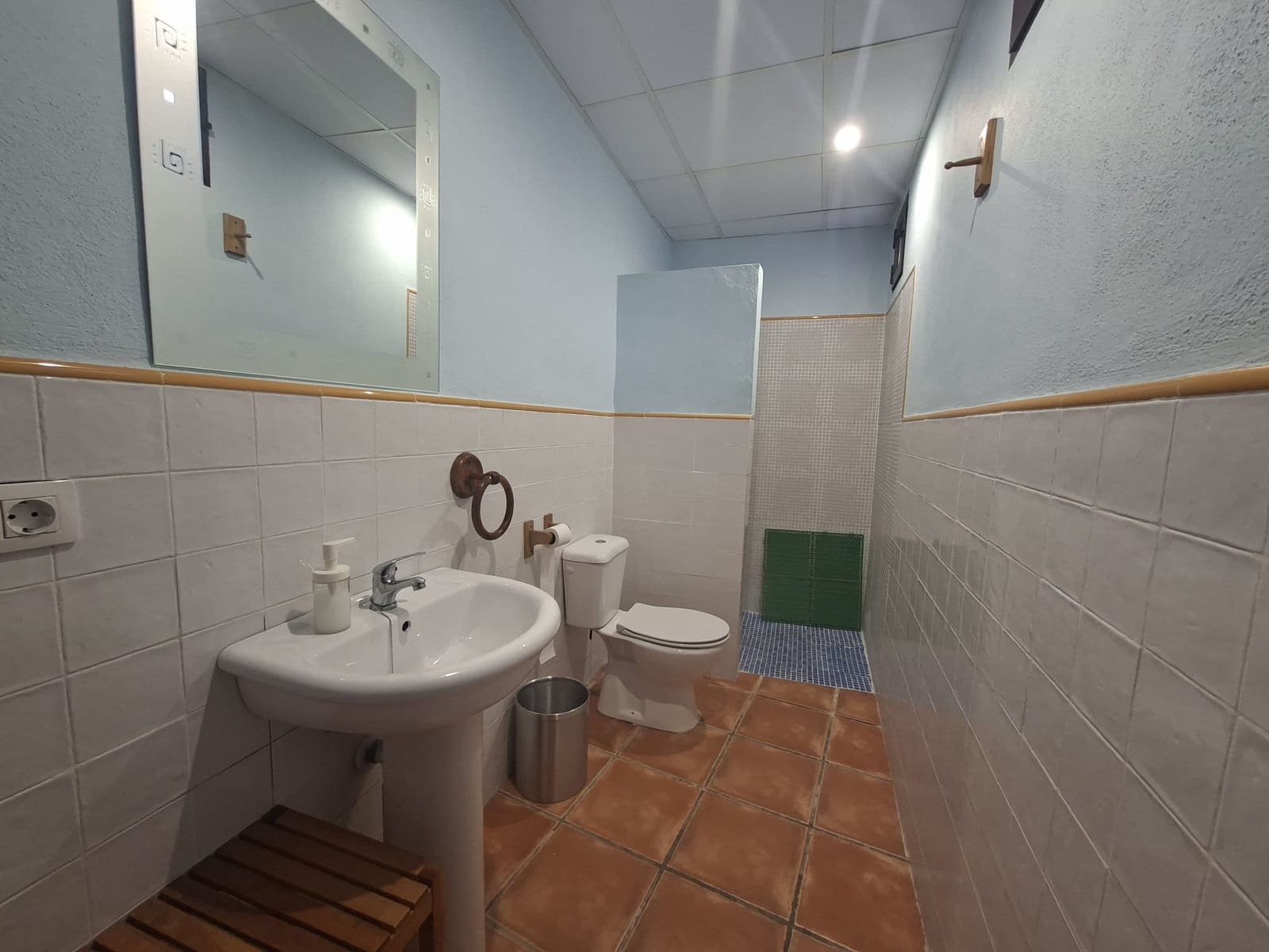 Townhouse for sale in Huéscar, Granada photo 5