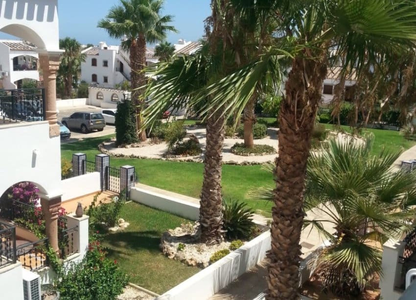 Apartment for sale in Villamartin, Orihuela, Alicante photo 3