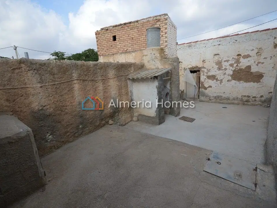 Almeria Homes photo 5