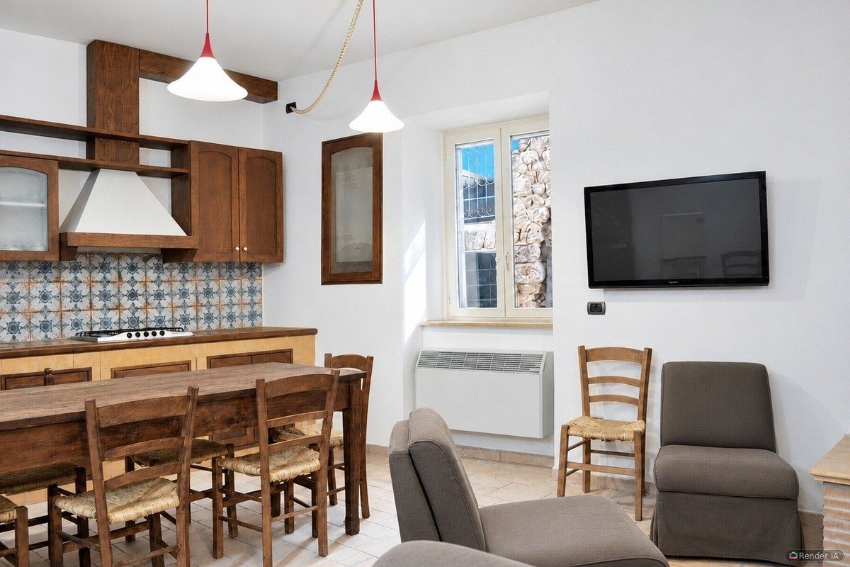 3 bedrooms top-to-bottom house, 156 m² Alatri, Frosinone (province) photo 4