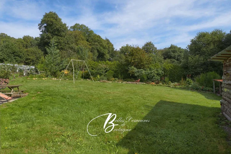 For Sale Renovated Character Property Morbihan photo 5