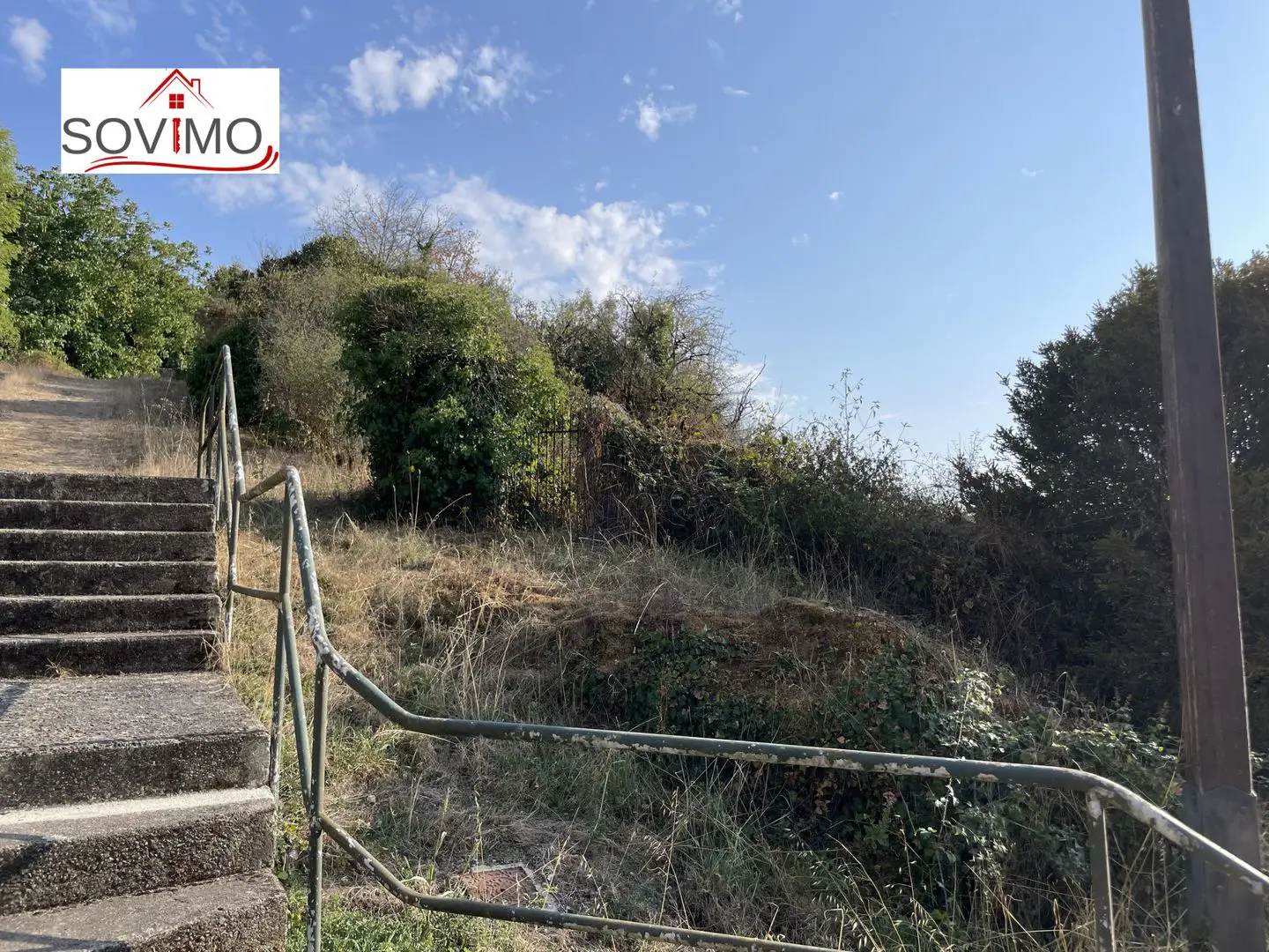 House for sale in Confolens — 3 bedrooms, 87 m² photo 4