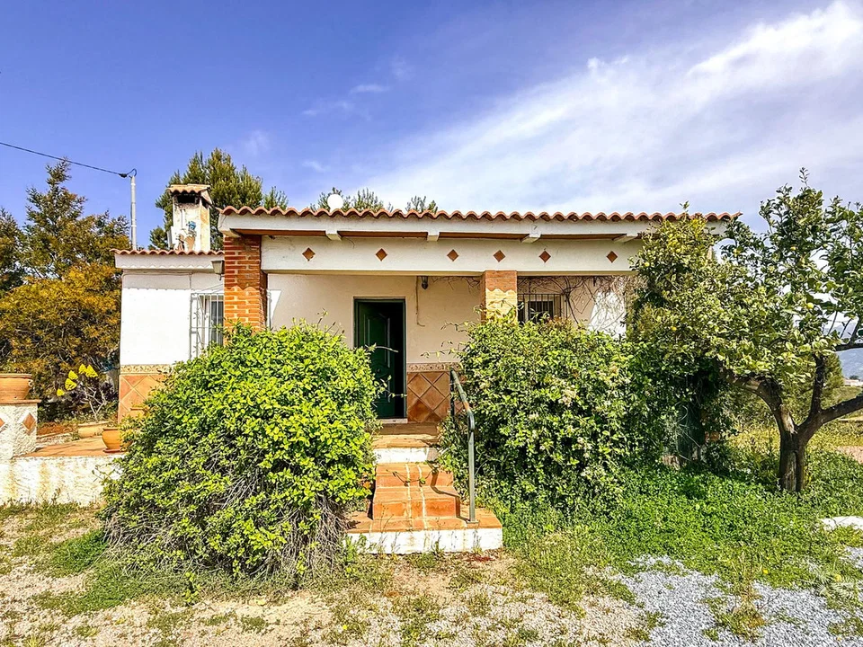 Villa in Arenas De Velez, Malaga photo 3