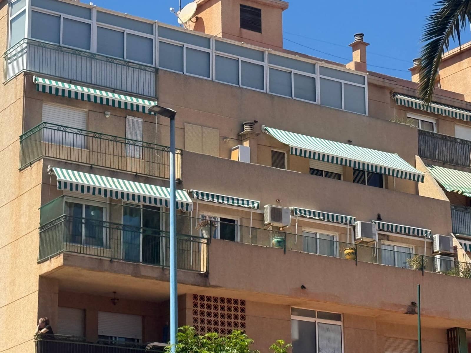 Flat for sale in Aguilas, Murcia