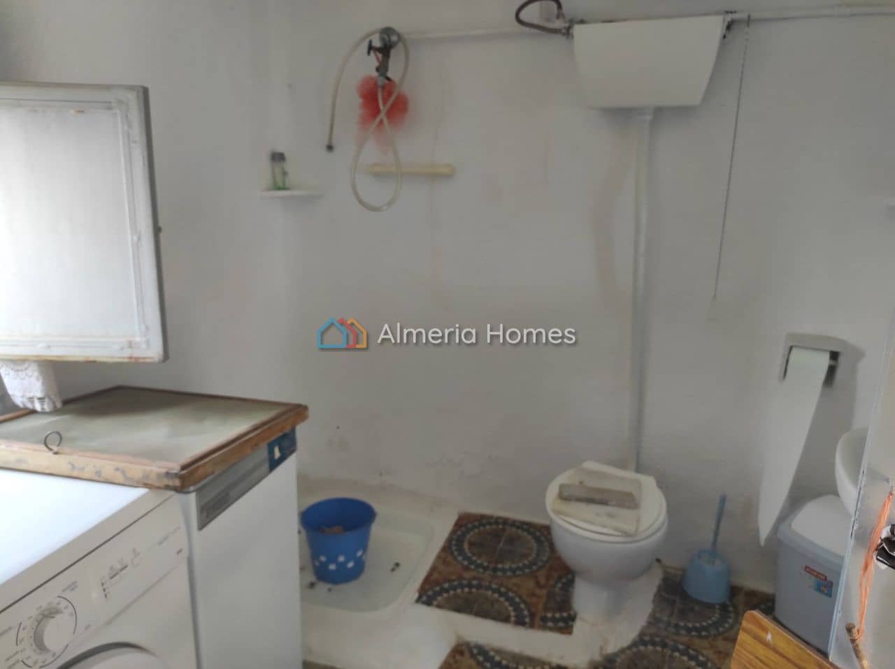 Finca/Country House for sale in Lúcar, Almería photo 5