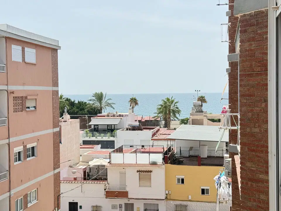 Apartment in Torre Del Mar, Malaga photo 3