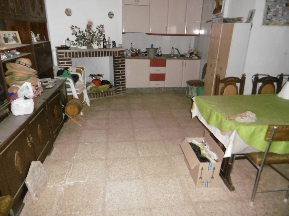 Terraced house in Yecla, Murcia province photo 2