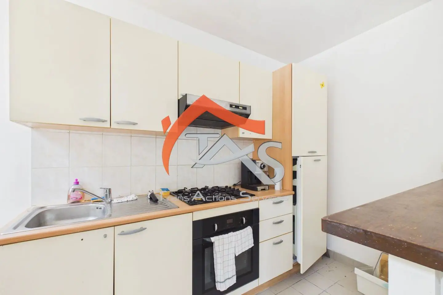 Apartment for sale in La Valla En Gier — 1 bedroom, 27 m² photo 4