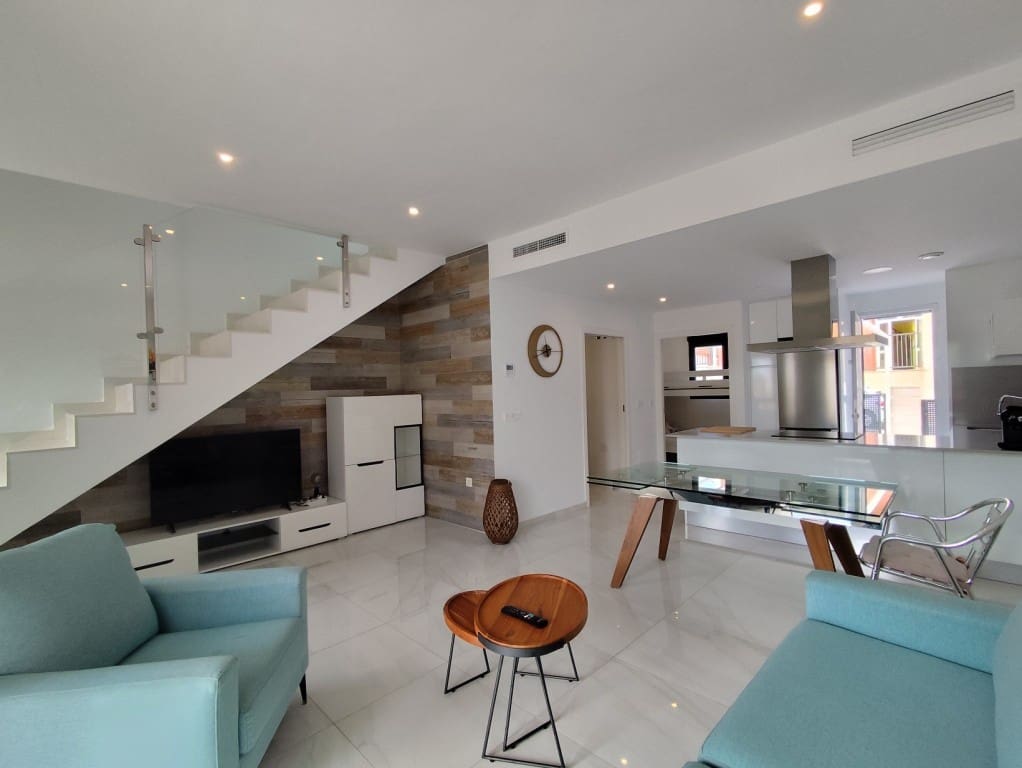 Townhouse for sale in Bigastro, Alicante photo 2