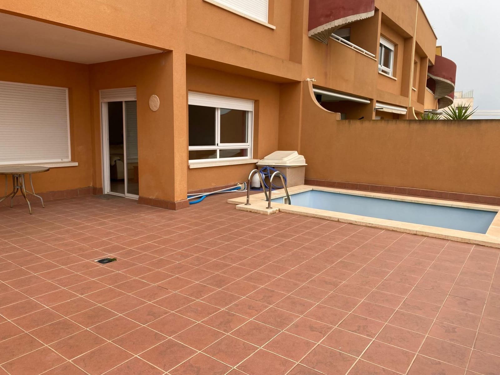 Apartment for sale in El Hornillo, Aguilas, Murcia photo 4