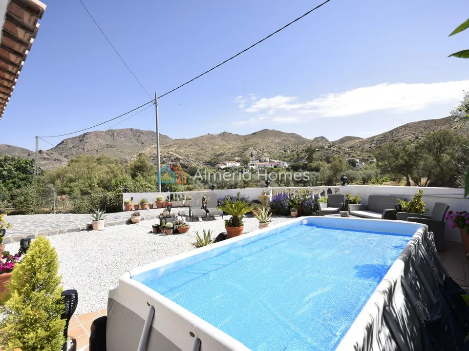 Almeria Homes photo 5