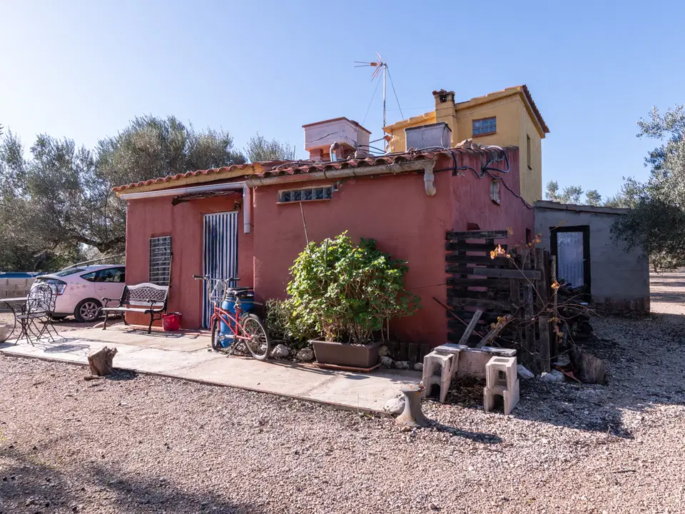 MAS CATALAN RURAL PROPERTIES S.L.U. photo 2