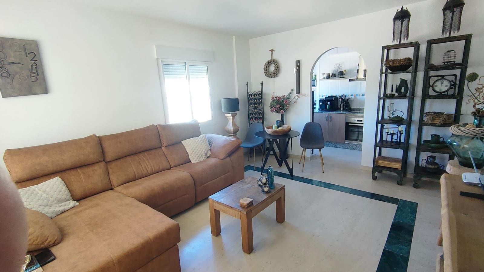 Apartment for sale in Cuevas del Almanzora, Almería photo 4