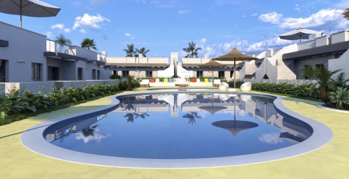 Bungalow for sale in Dénia, Alicante photo 4