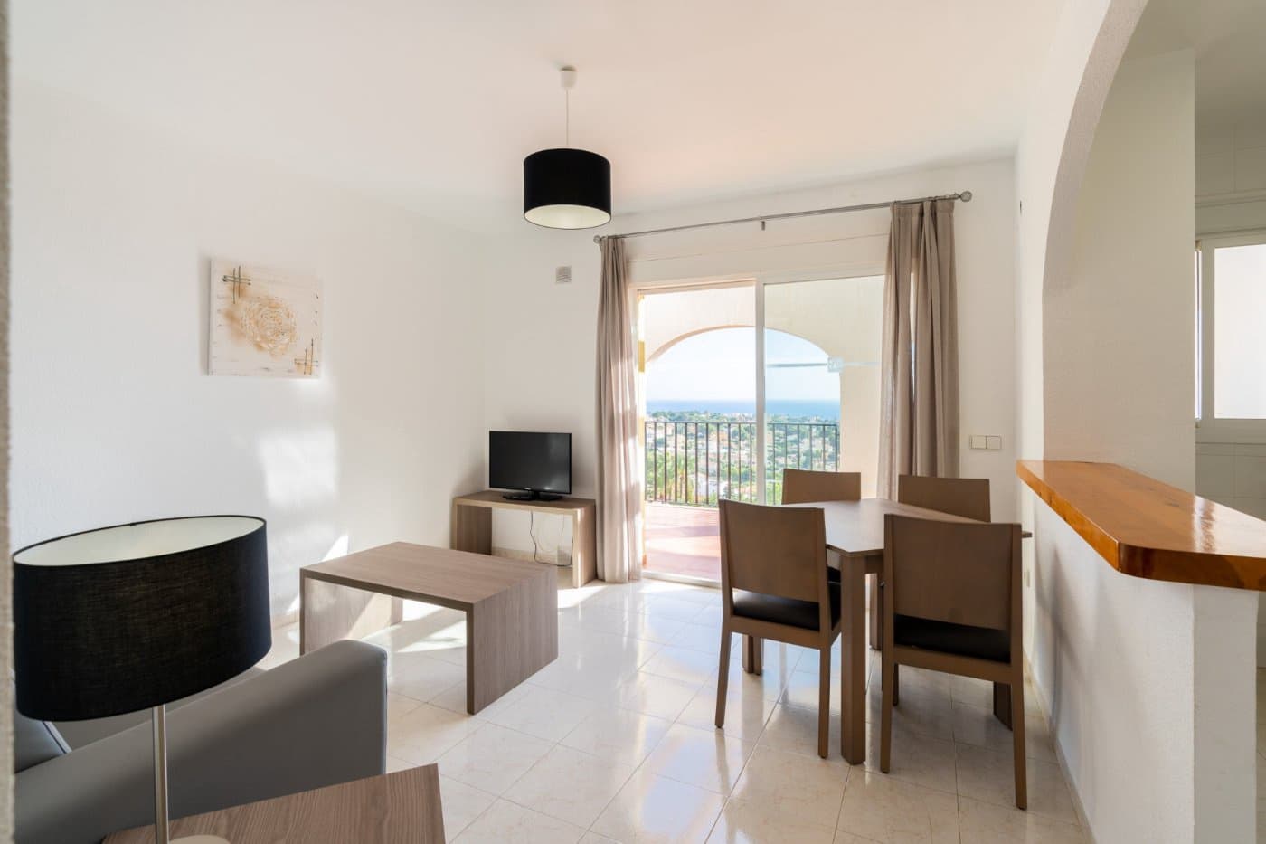 Bungalow for sale in Calpe / Calp, Alicante photo 2