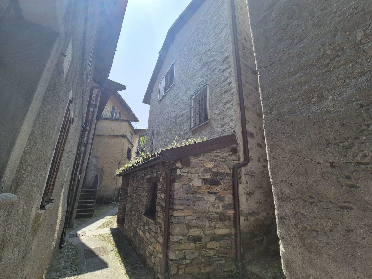 2 bedrooms detached house, 135 m² Gera Lario, Como (province) Lake Como photo 4