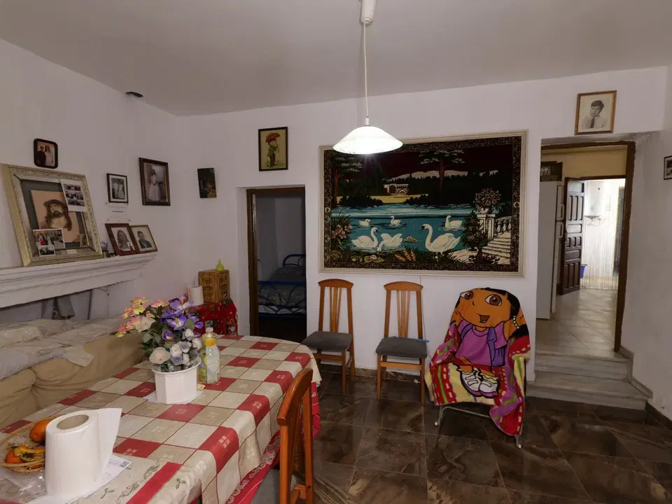 Terraced house in Turon, Granada photo 5