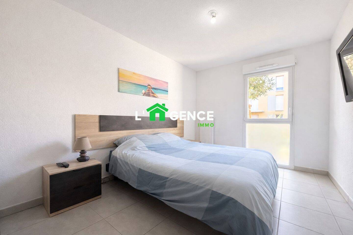 Appartement meublé photo 4