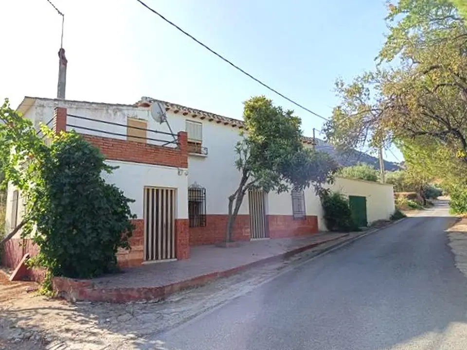 Village house in Priego De Cordoba, Cordoba province