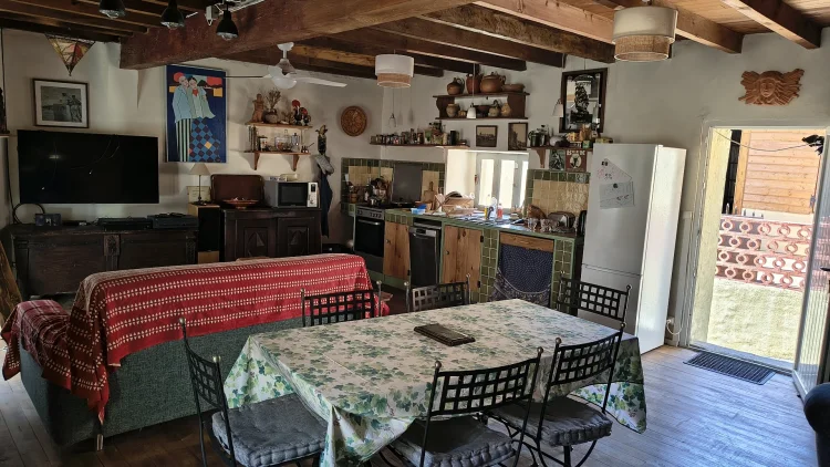 Village House photo 3