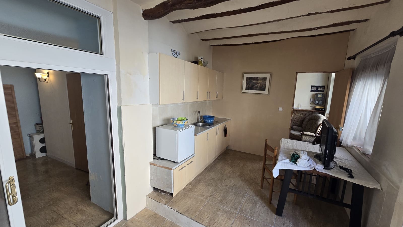 Townhouse for sale in Salinas, Alicante photo 5