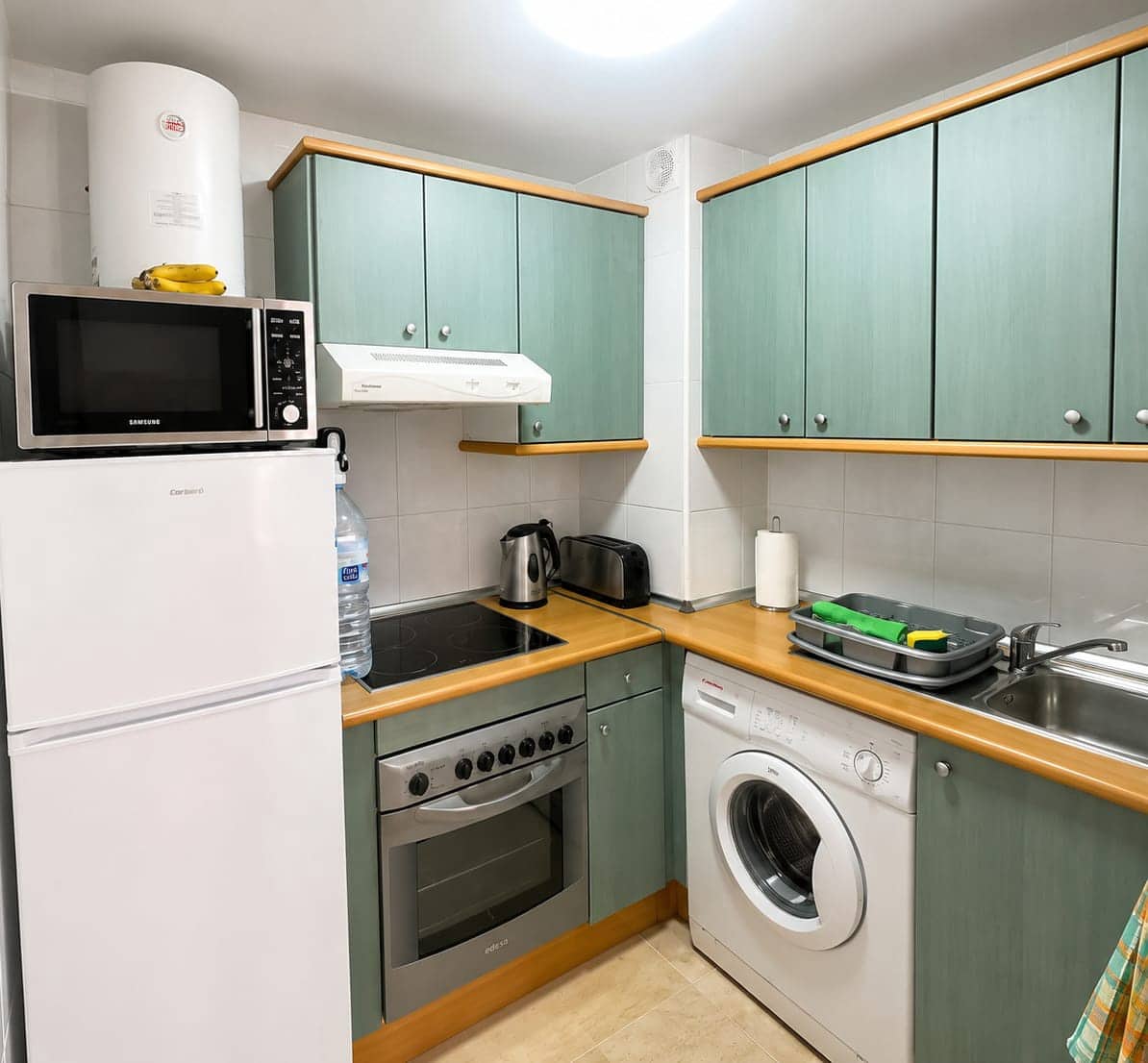 Apartment for sale in Caleta de Fuste, Antigua, Fuerteventura photo 4