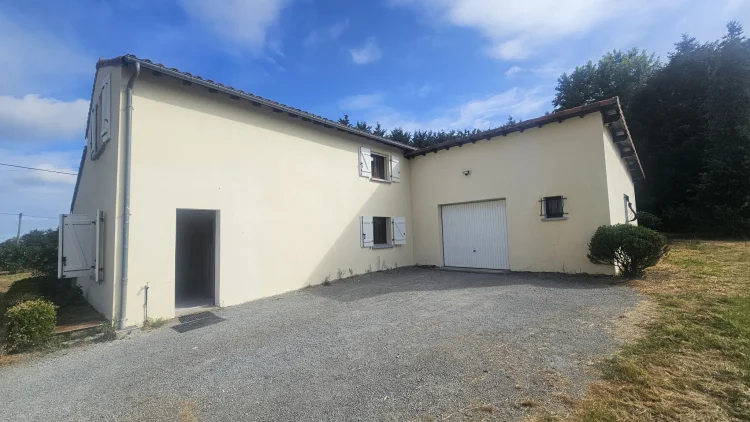 House for Rent