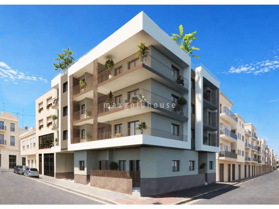 Goldhouse Inmobiliaria Real Estate S.L.