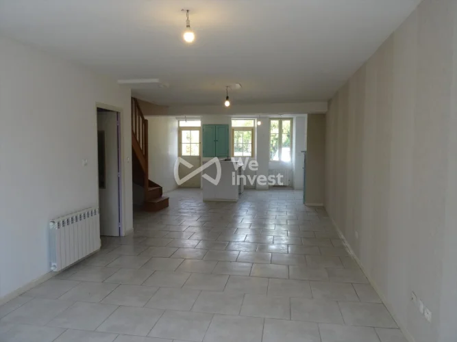 House for Sale in Deux Rivières photo 2
