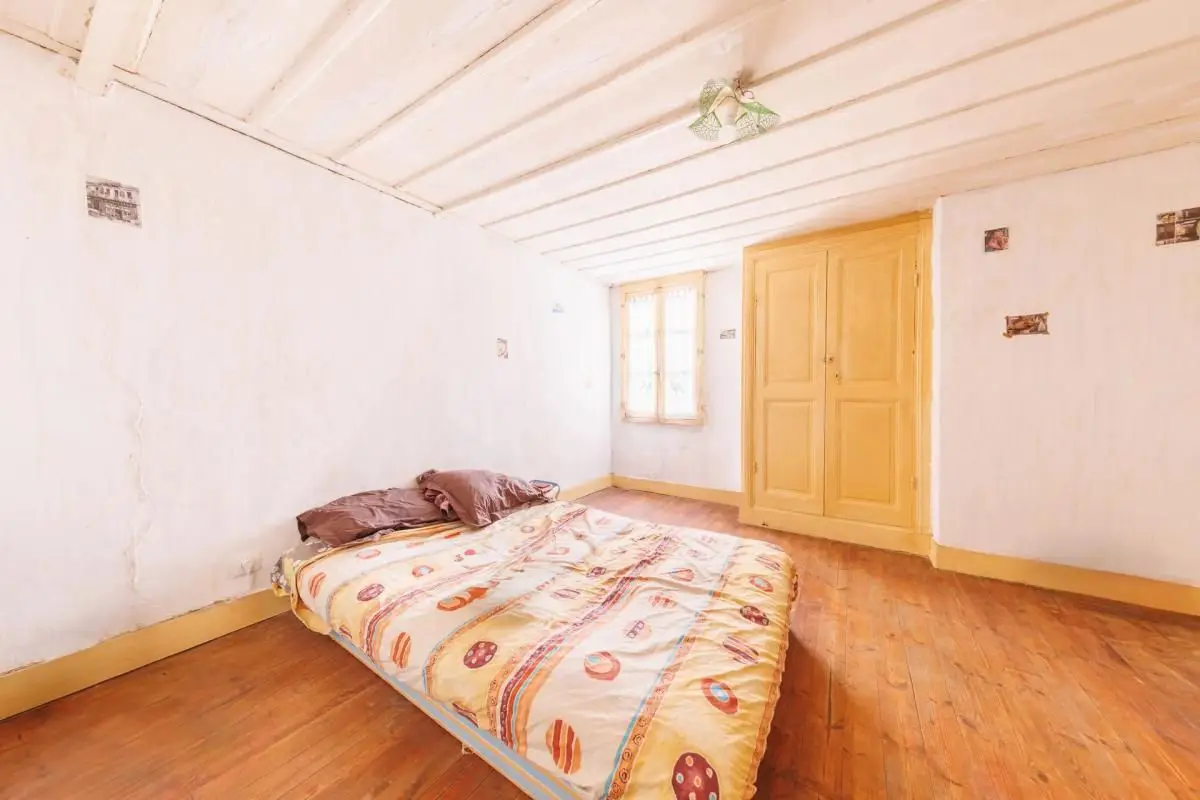 Maison 3 étages photo 5
