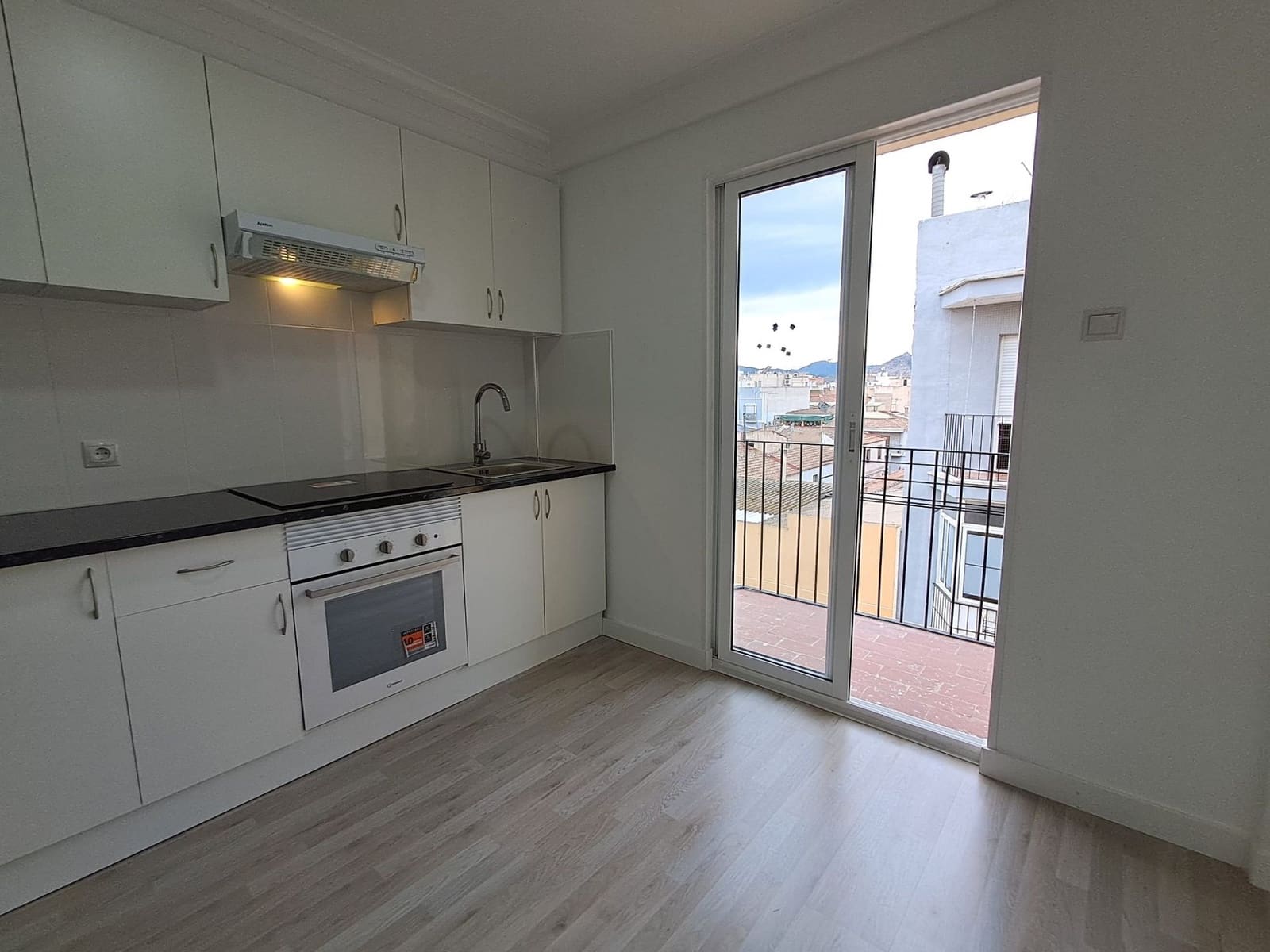 Apartment for sale in Aspe, Alicante photo 3