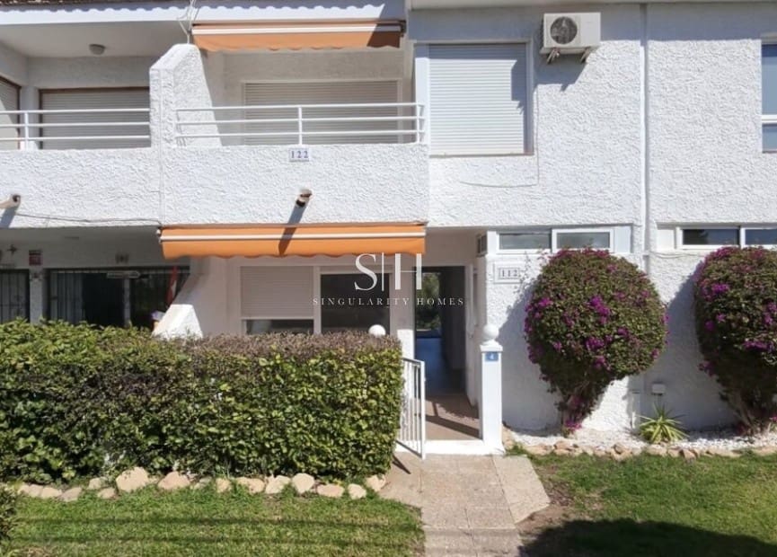 Bungalow for sale in Villamartin, Orihuela, Alicante photo 2