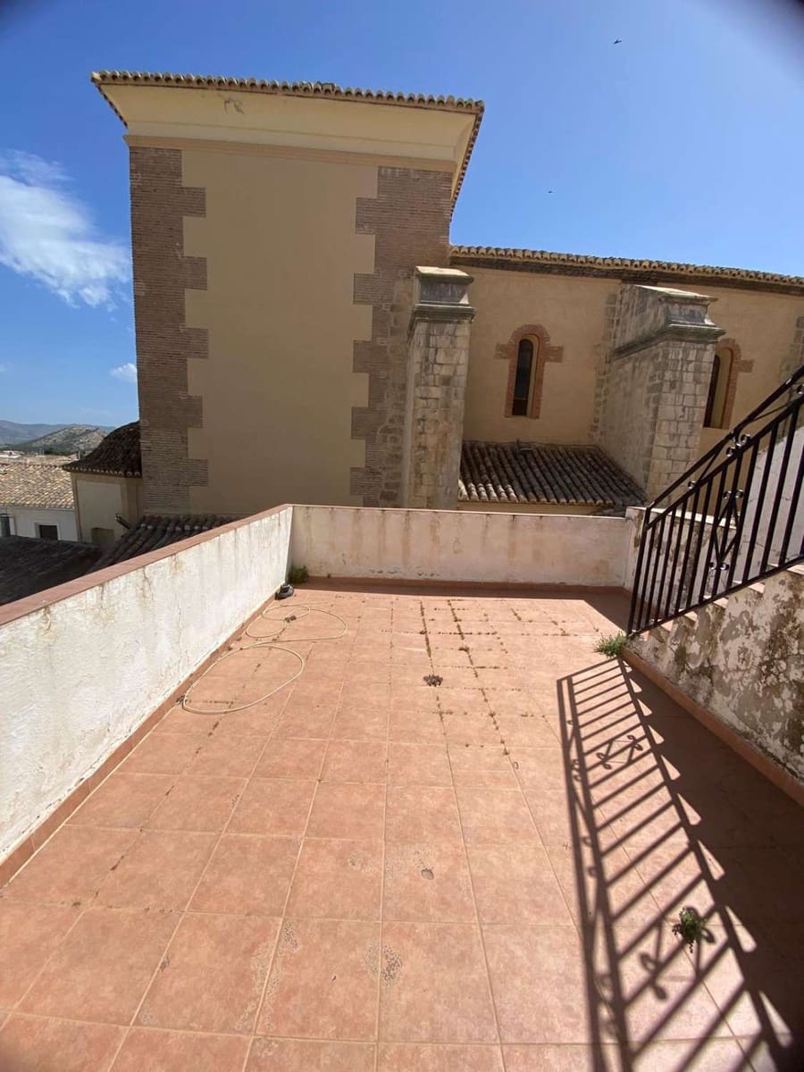Semi-detached Villa for sale in Vélez-Blanco, Almería photo 2