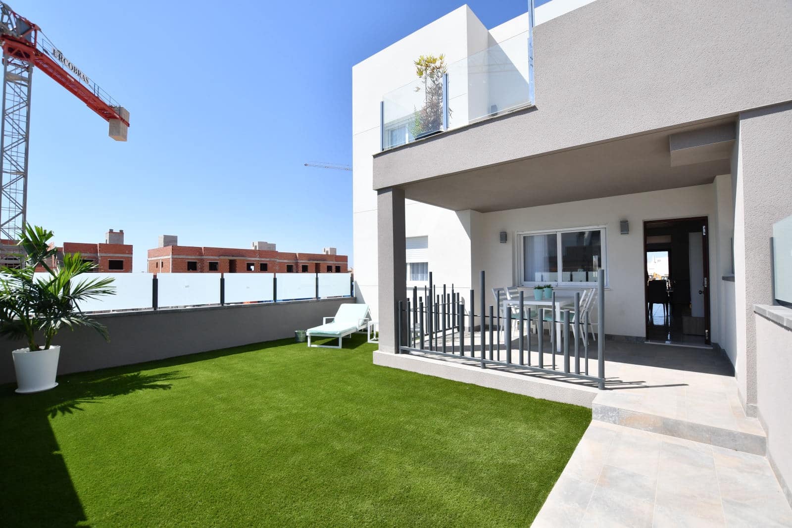 Apartment for sale in San Miguel de Salinas, Alicante photo 4
