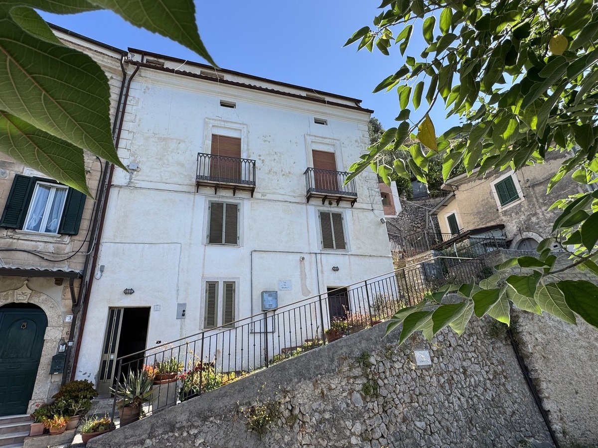 4 bedrooms house, 180 m² Roccasecca, Frosinone (province) photo 3