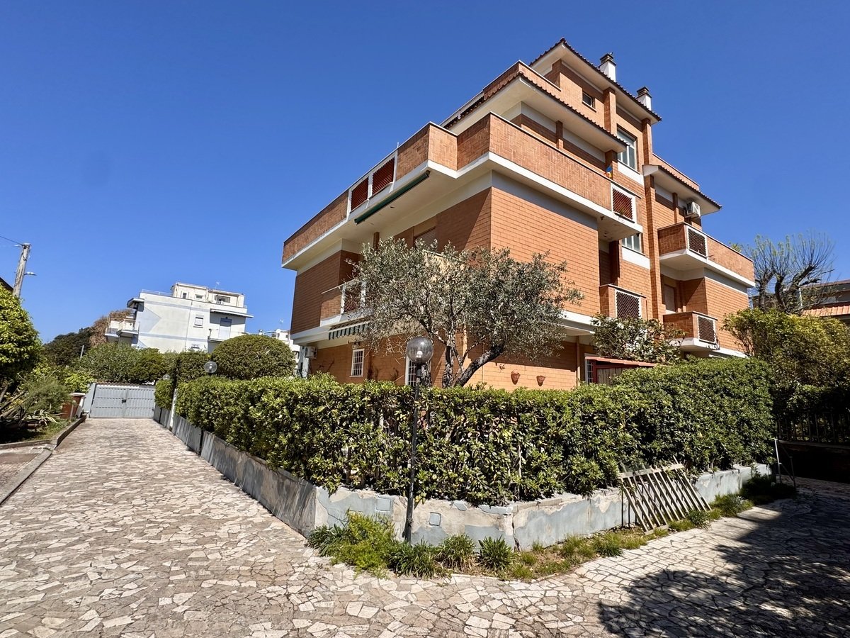 1 bedroom penthouse, 69 m² Anzio, Rome (province) photo 2