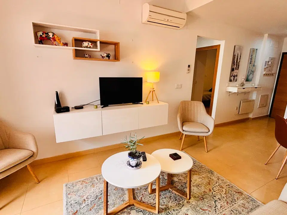 Apartment in Condado de Alhama Golf Resort, Murcia province photo 5