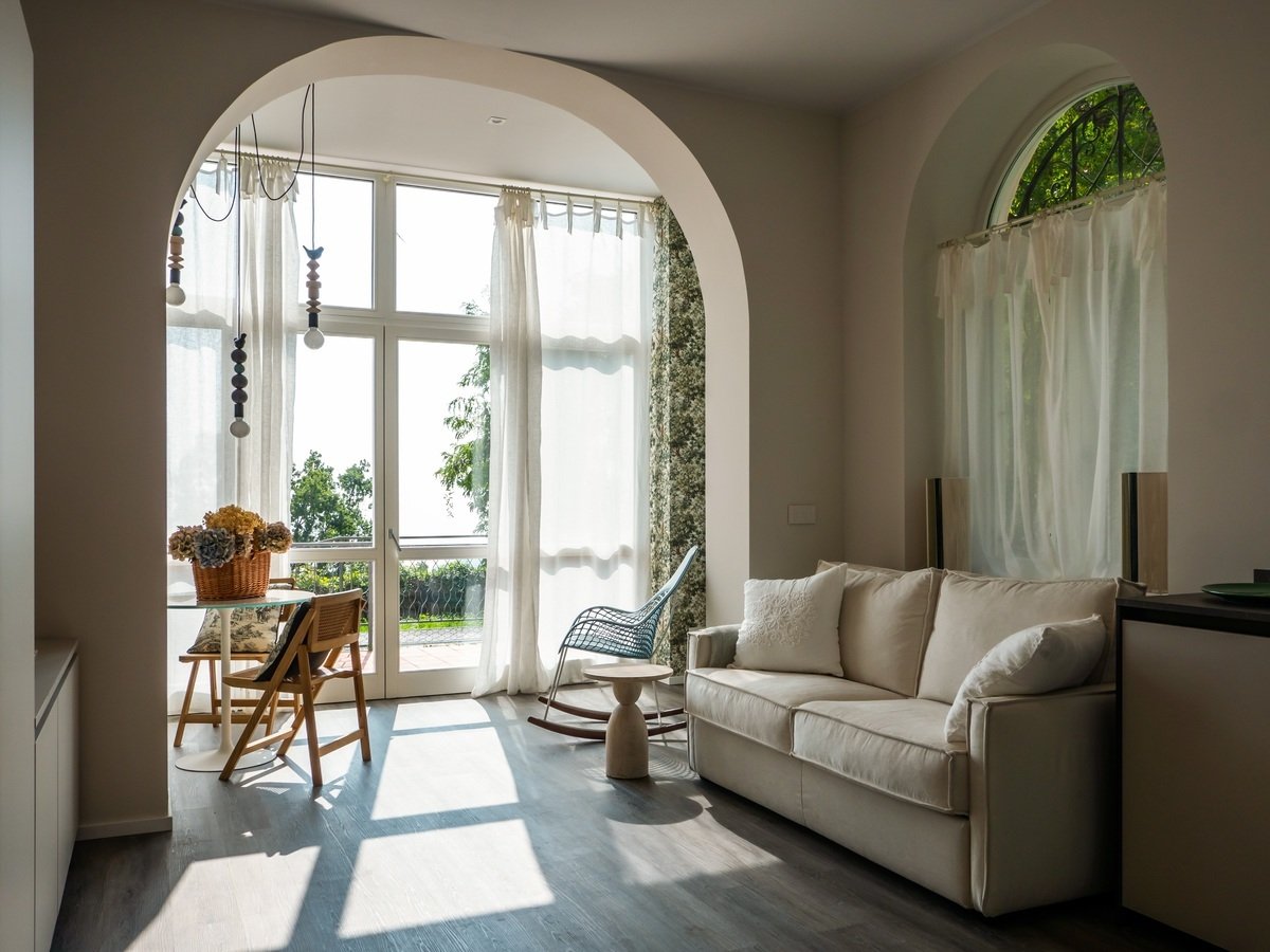 1 bedroom apartment, 72 m² Sanremo, Imperia (province) photo 3