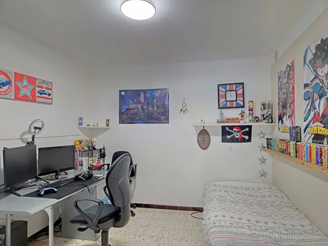Townhouse - 5 Rooms - 140 m² - Garage - 2 Units Possible photo 4