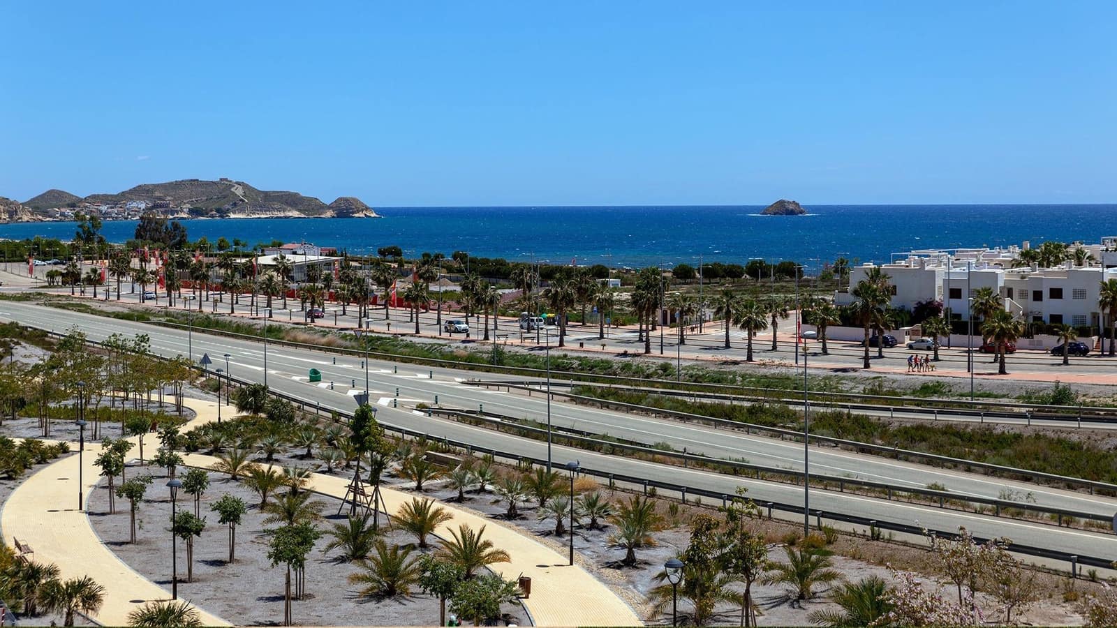 Apartment for sale in Pulpí, Almería photo 5