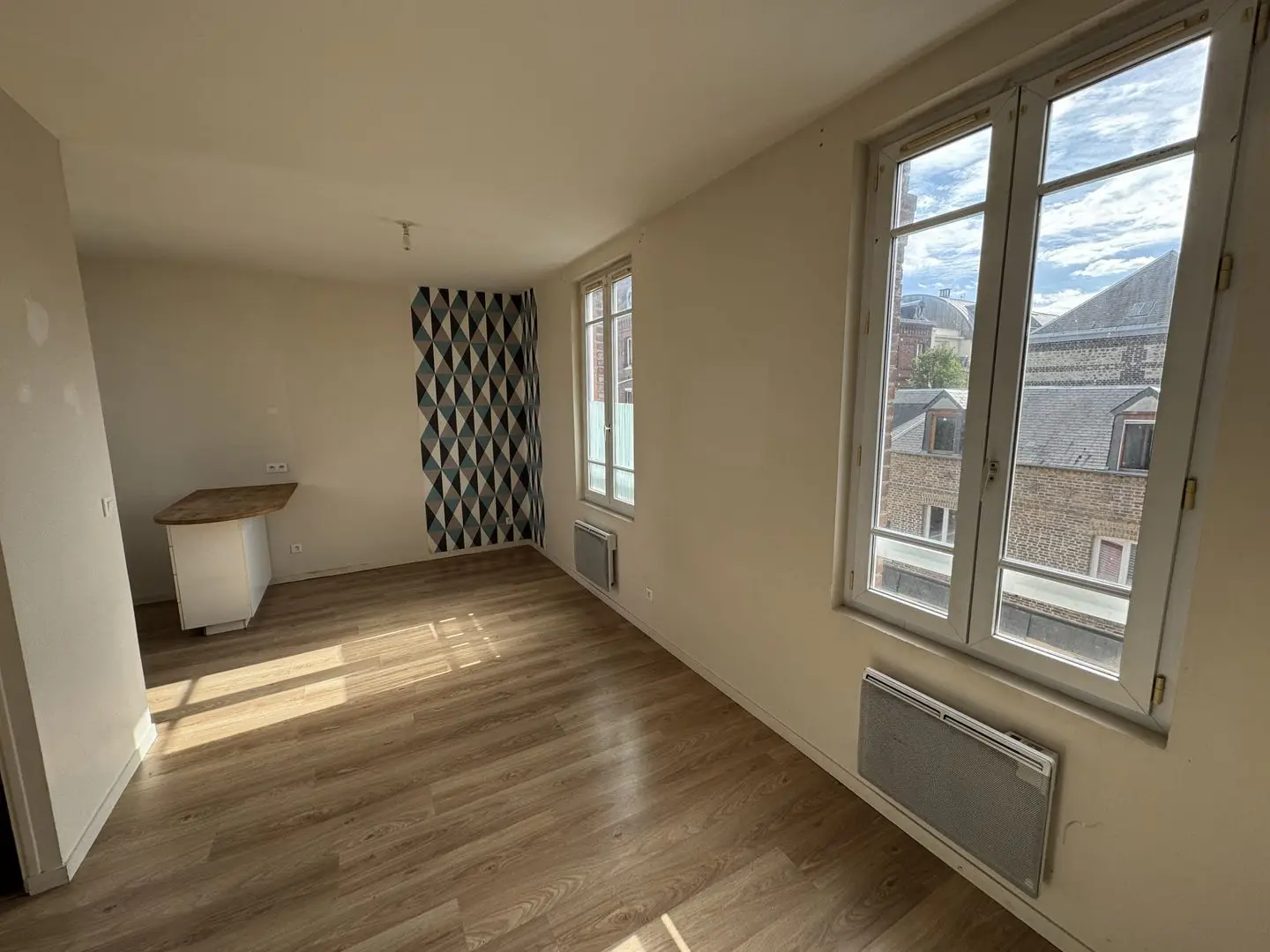 Apartment for sale in Rouen — 2 bedrooms, 50 m² photo 5