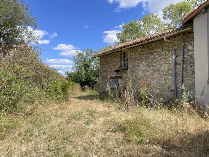 In the Heart of Nature, Authentic Stone Country House to Ren photo 3