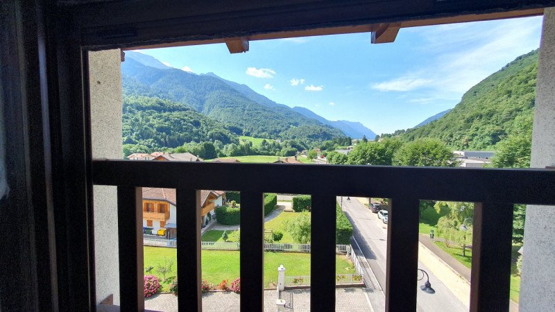 1 bedroom apartment, 44 m² Sella Giudicarie, Trento (province) photo 3