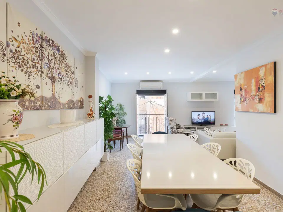 Apartment in Cantoria, Almeria province photo 4