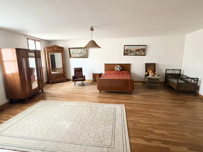 Formally the Hub of the Village, Large House Plus Commercial Possibilities photo 4