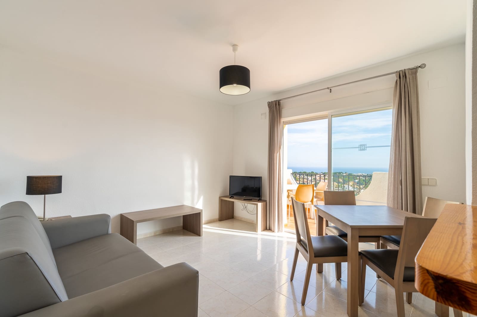 Apartment for sale in Cometa - Carrió, Calpe / Calp, Alicante photo 5