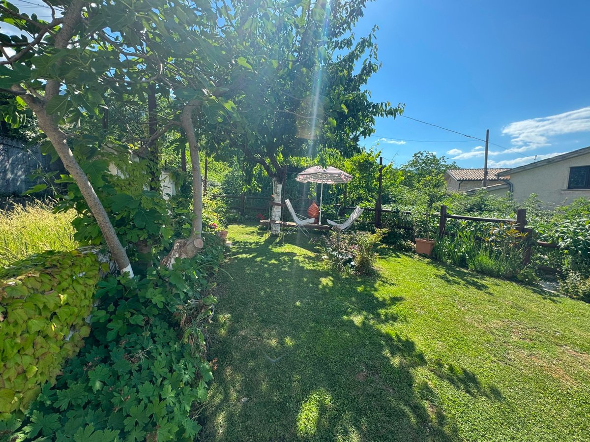 2 bedrooms semi-detached house, 139 m² Caramanico Terme, Pescara (province) photo 4