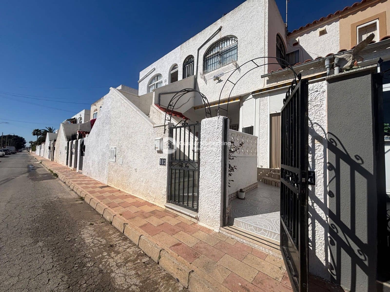 Flat for sale in Los Narejos, Los Alcázares, Murcia photo 2